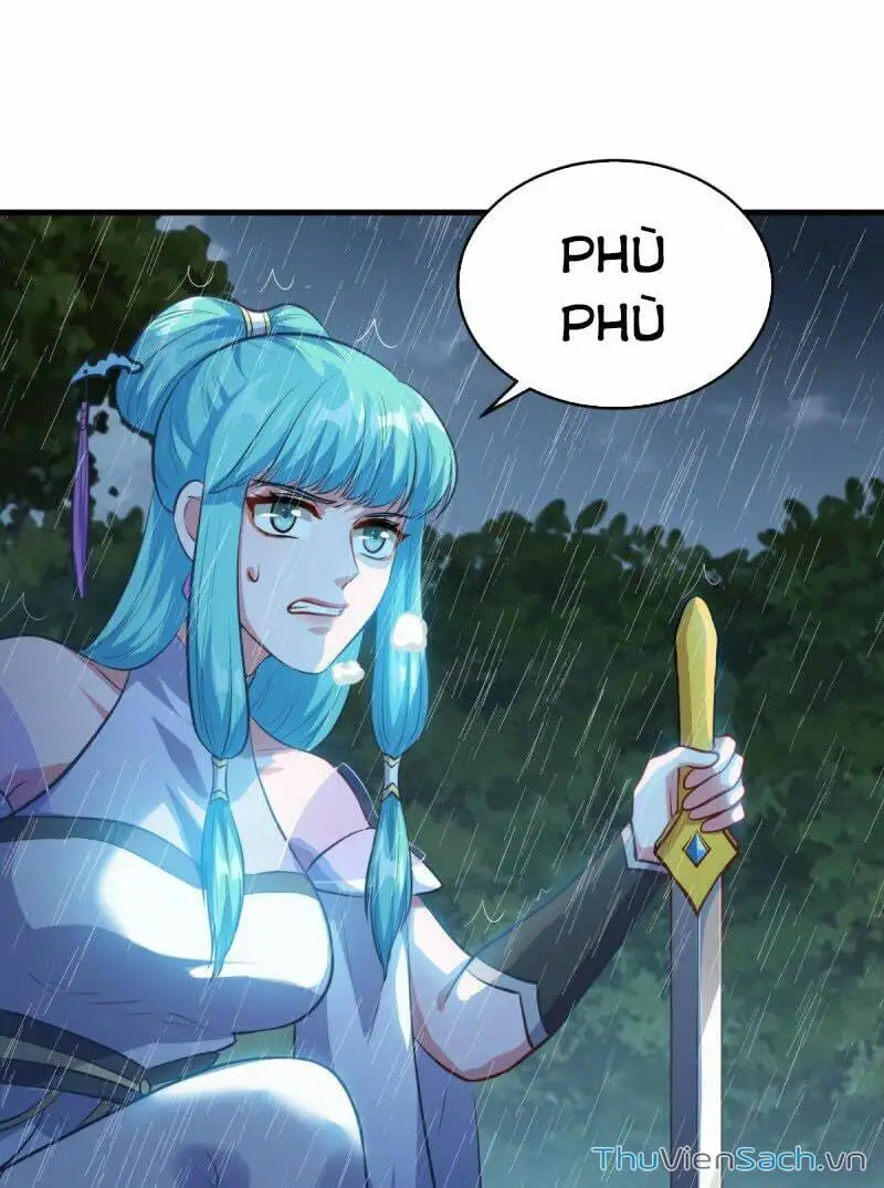 Truyện Tranh Tiên Ma Đồng Tu trang 6