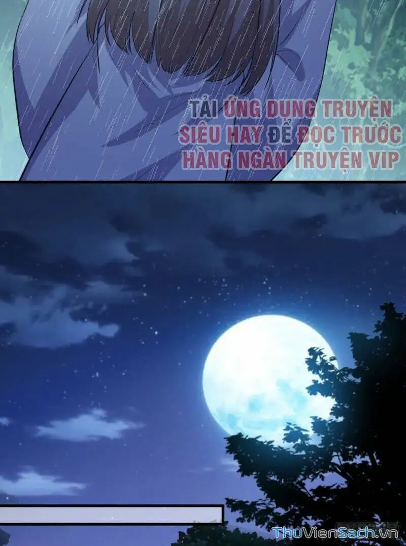 Truyện Tranh Tiên Ma Đồng Tu trang 6