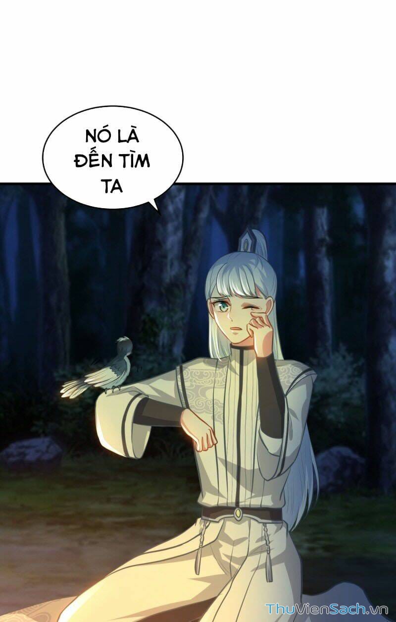 Truyện Tranh Tiên Ma Đồng Tu trang 6