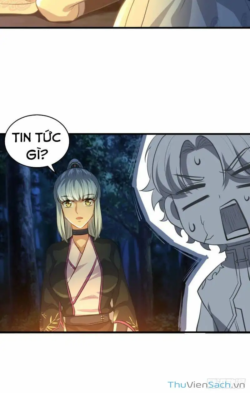 Truyện Tranh Tiên Ma Đồng Tu trang 6