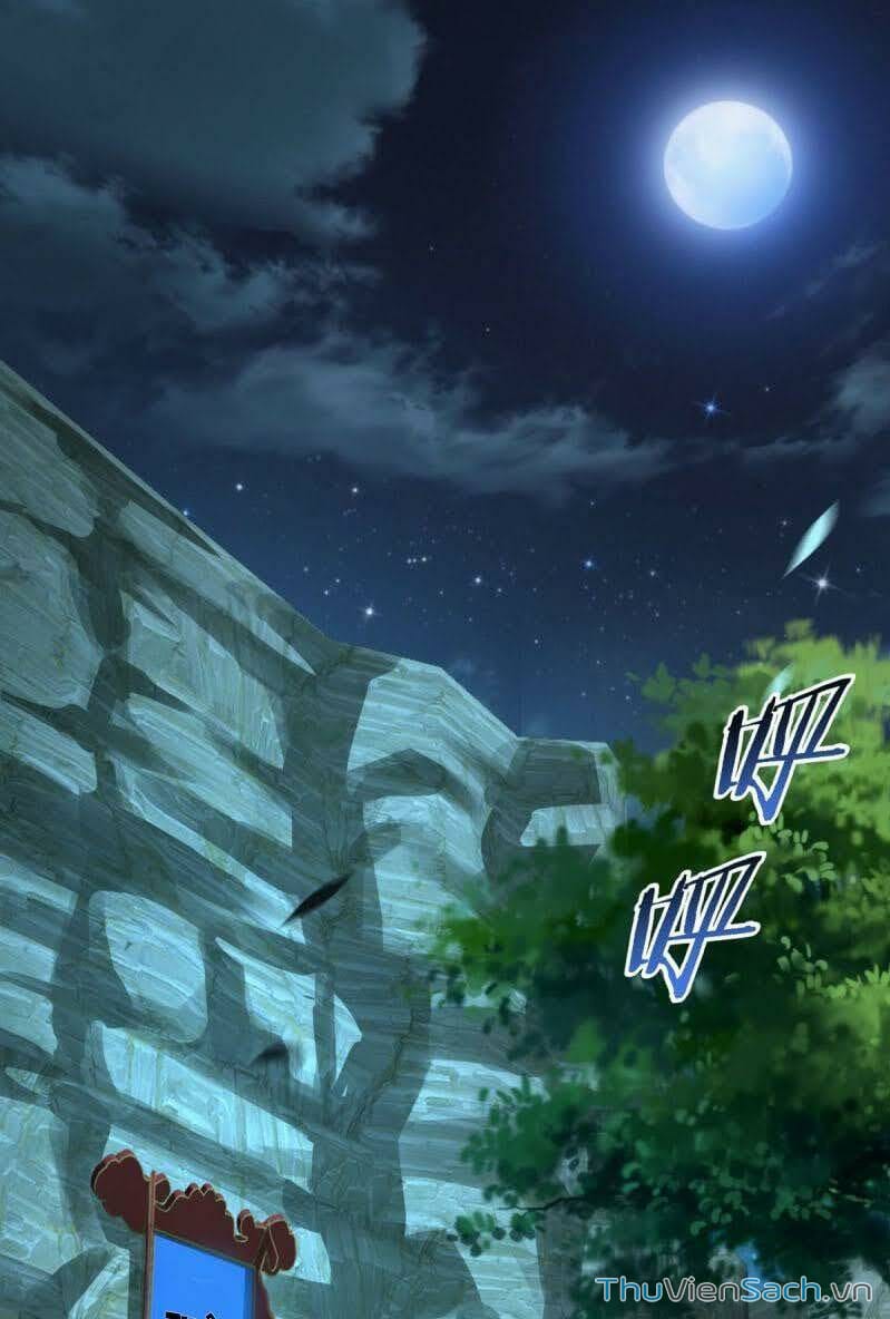 Truyện Tranh Tiên Ma Đồng Tu trang 6