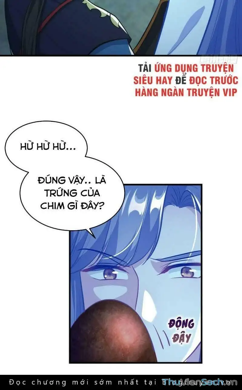 Truyện Tranh Tiên Ma Đồng Tu trang 6