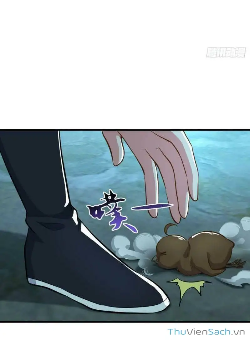 Truyện Tranh Tiên Ma Đồng Tu trang 6