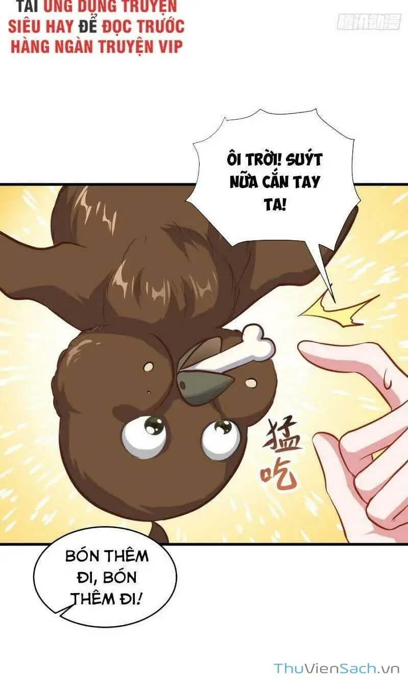 Truyện Tranh Tiên Ma Đồng Tu trang 6