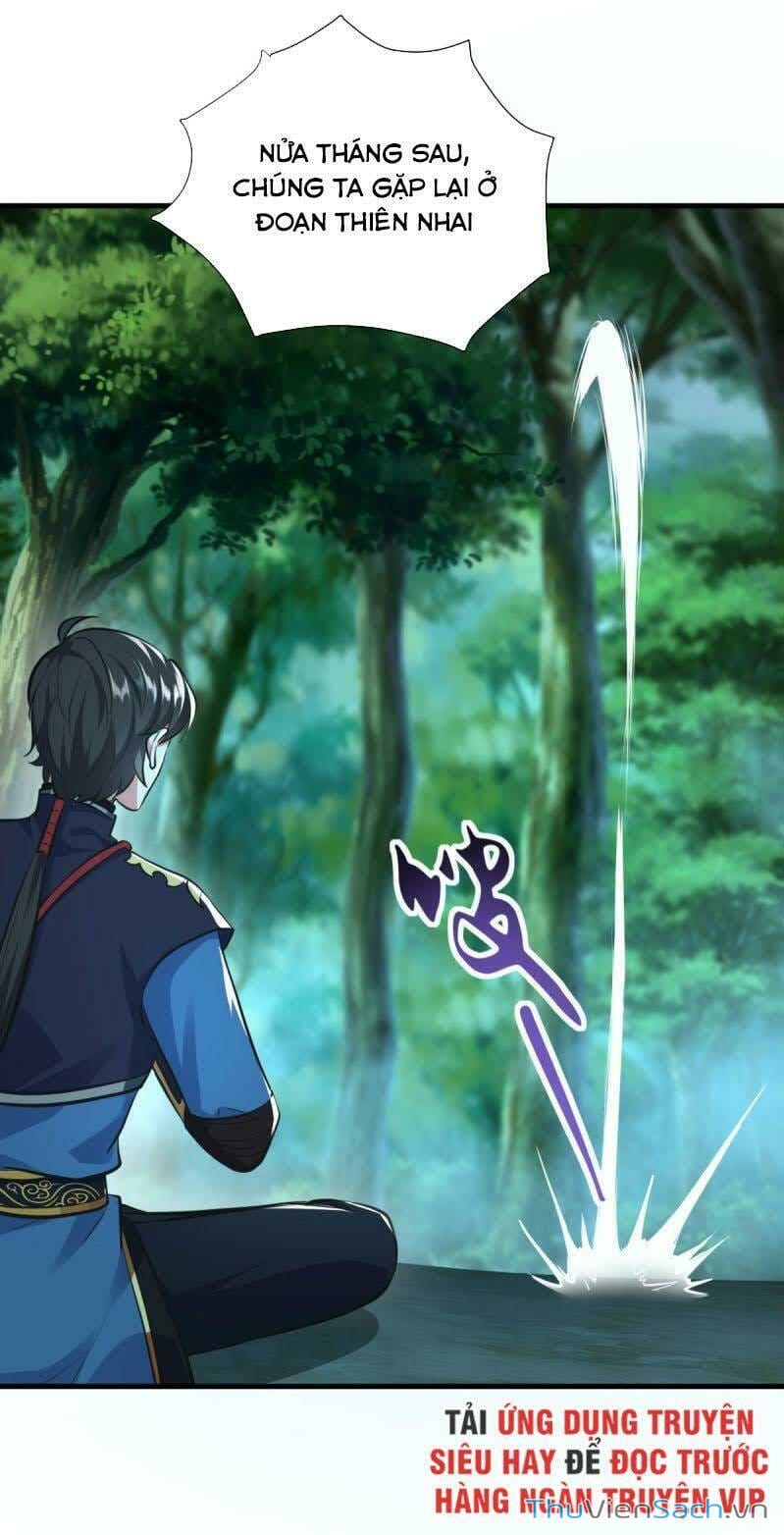 Truyện Tranh Tiên Ma Đồng Tu trang 6