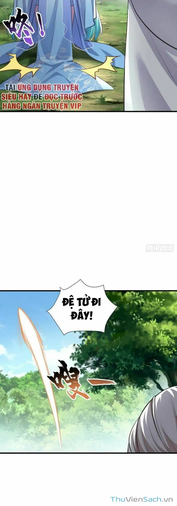 Truyện Tranh Tiên Ma Đồng Tu trang 6