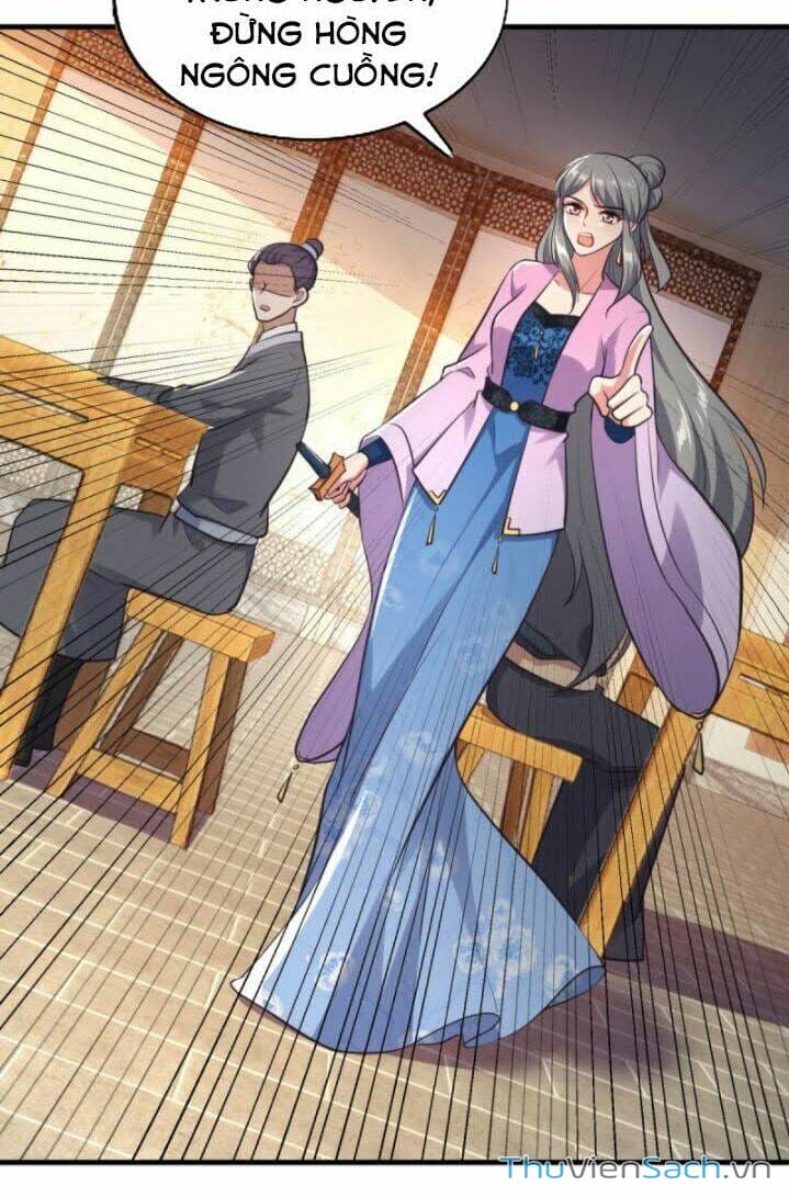 Truyện Tranh Tiên Ma Đồng Tu trang 6