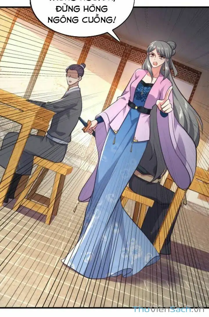 Truyện Tranh Tiên Ma Đồng Tu trang 6