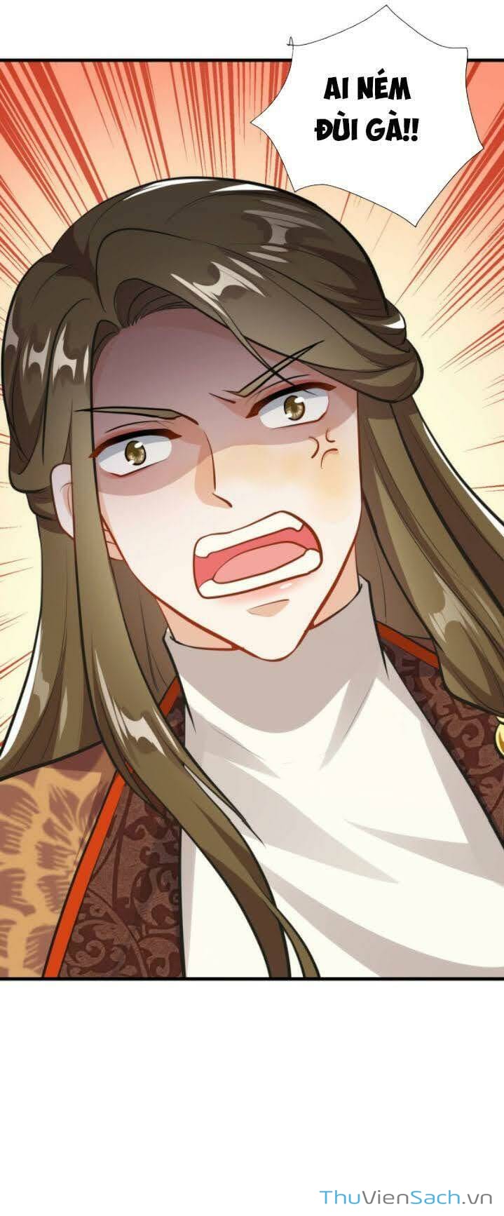 Truyện Tranh Tiên Ma Đồng Tu trang 6