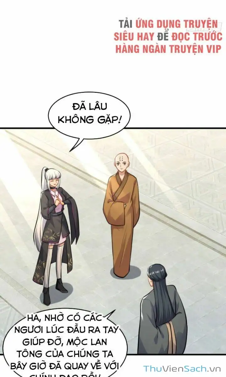 Truyện Tranh Tiên Ma Đồng Tu trang 6