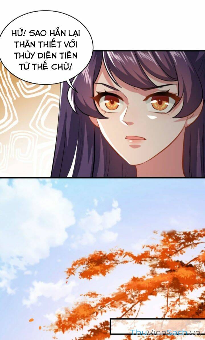 Truyện Tranh Tiên Ma Đồng Tu trang 6