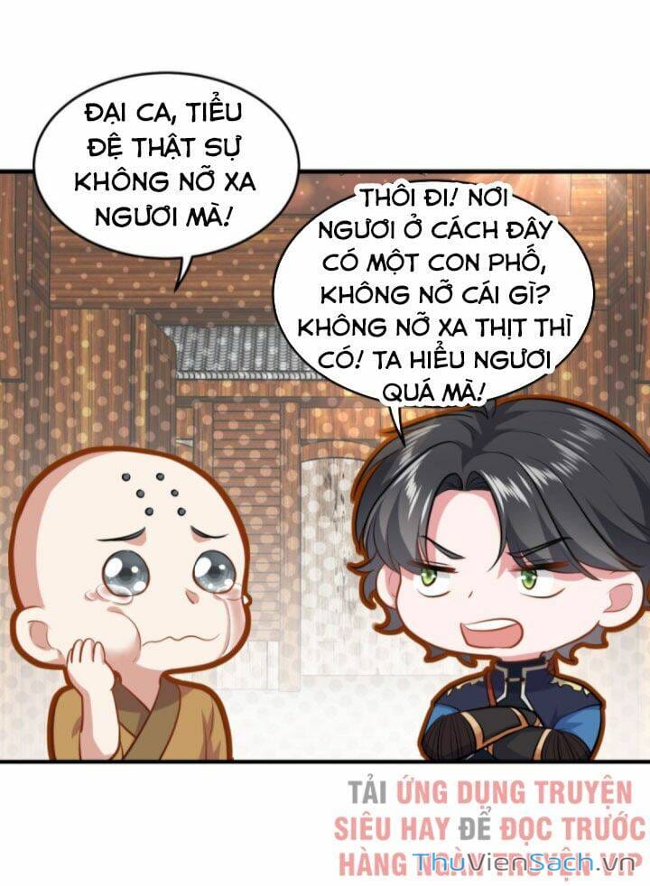 Truyện Tranh Tiên Ma Đồng Tu trang 6