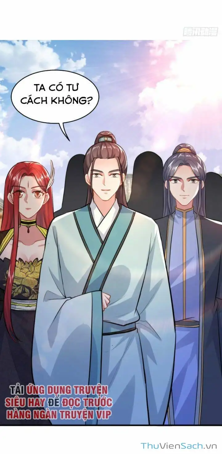 Truyện Tranh Tiên Ma Đồng Tu trang 6