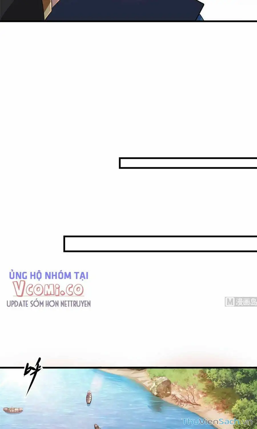 Truyện Tranh Tiên Ma Đồng Tu trang 6