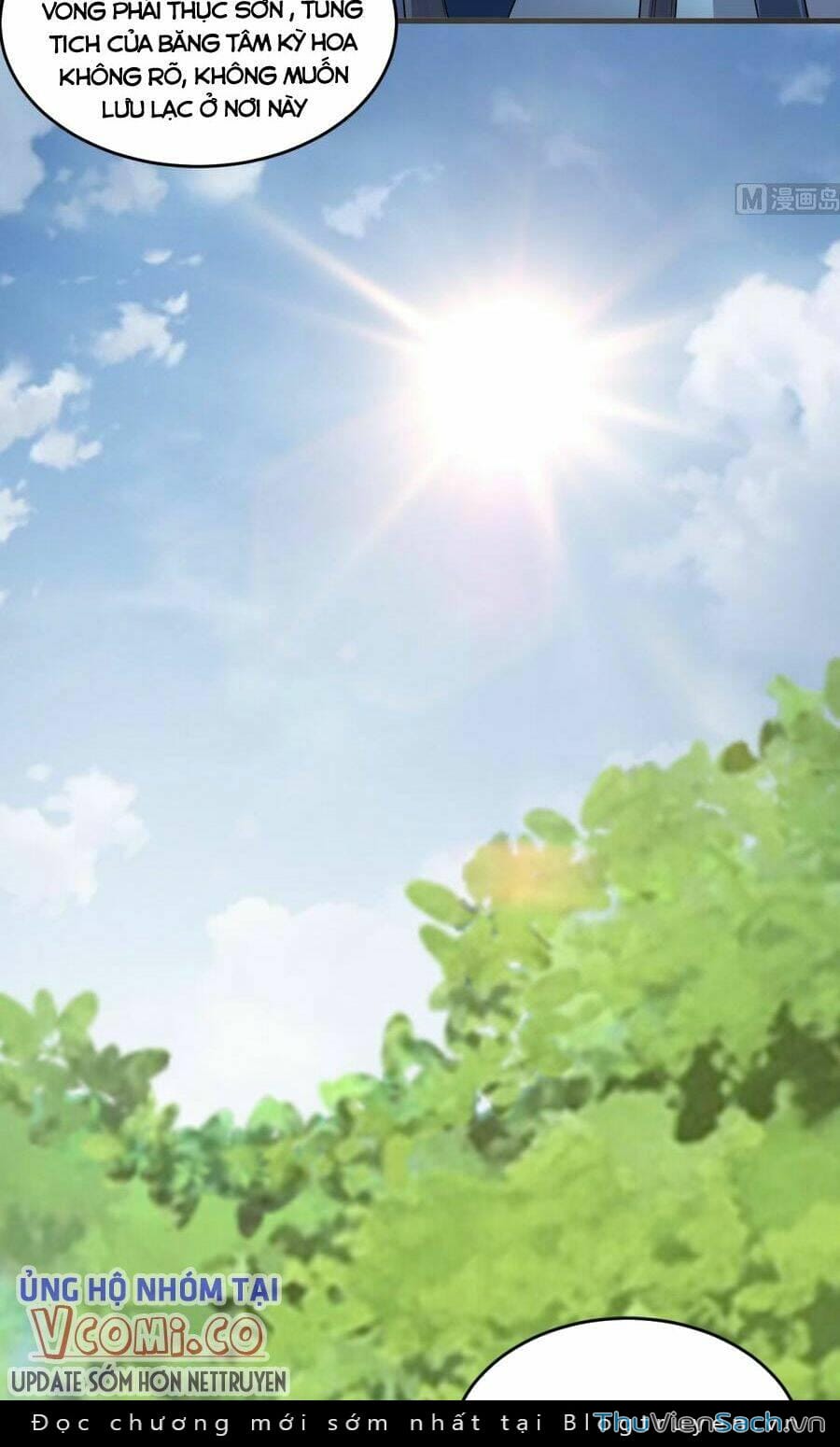 Truyện Tranh Tiên Ma Đồng Tu trang 6