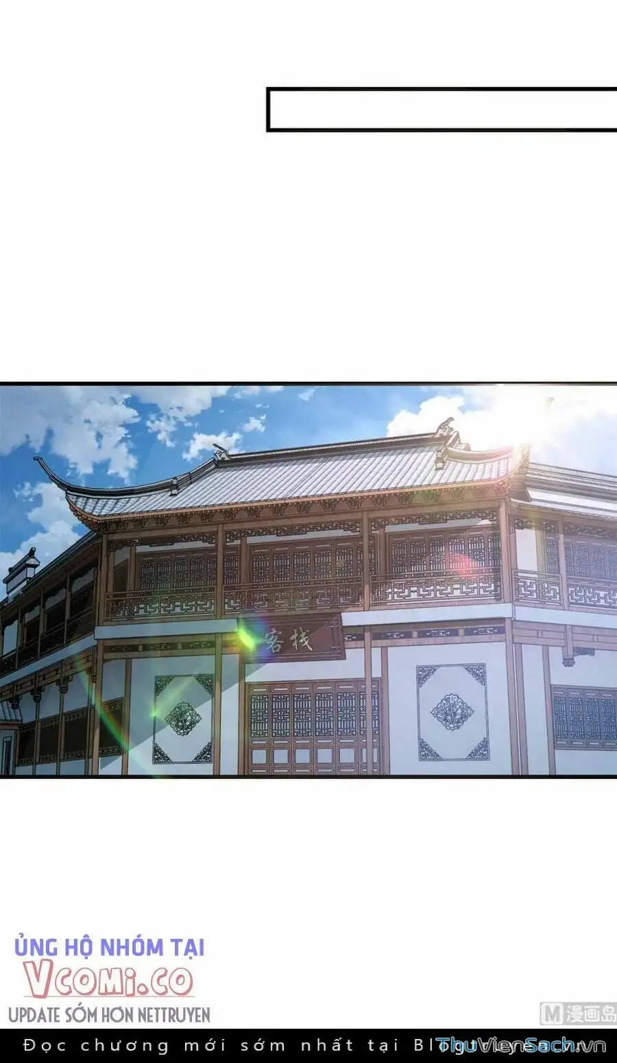 Truyện Tranh Tiên Ma Đồng Tu trang 6