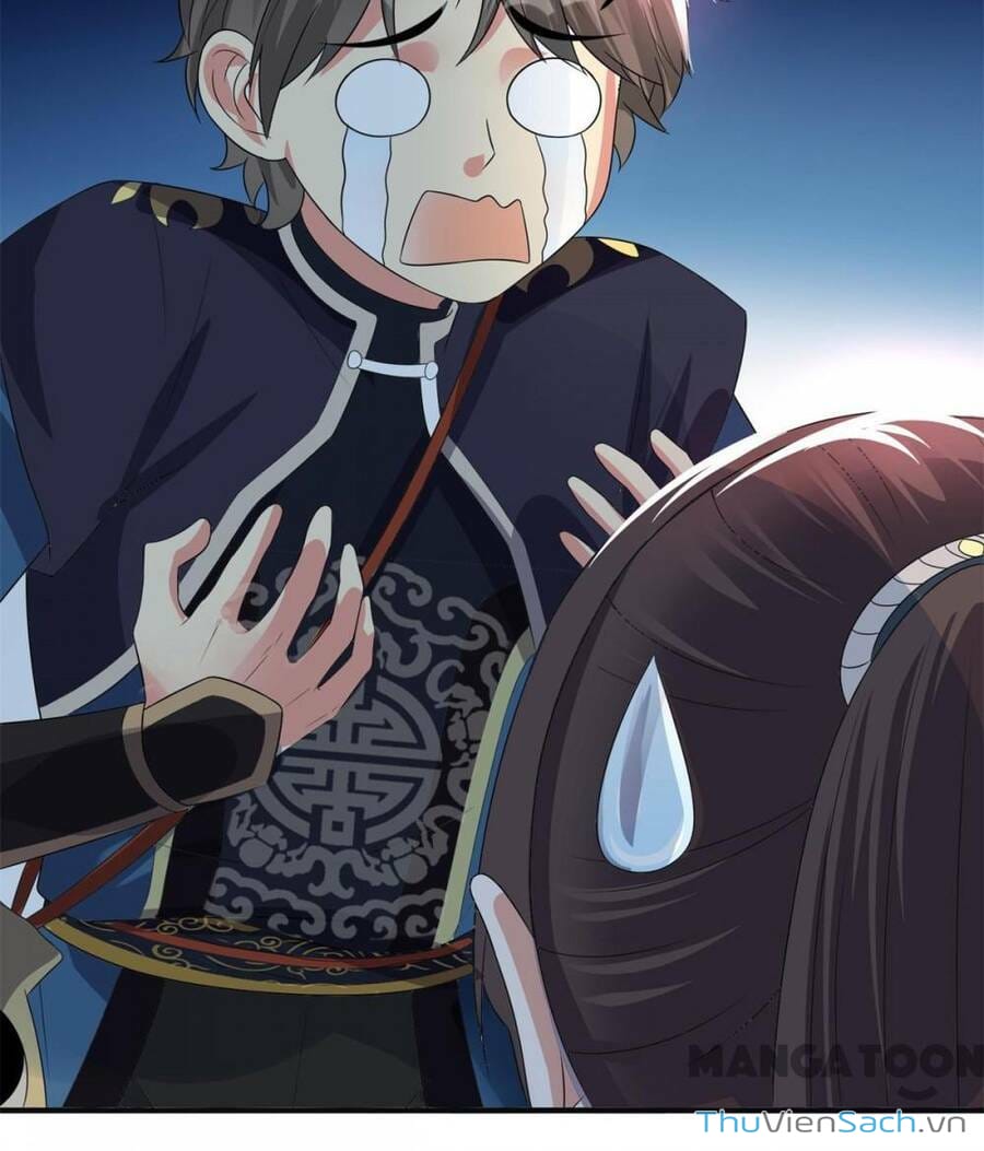 Truyện Tranh Tiên Ma Đồng Tu trang 6