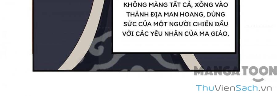 Truyện Tranh Tiên Ma Đồng Tu trang 6