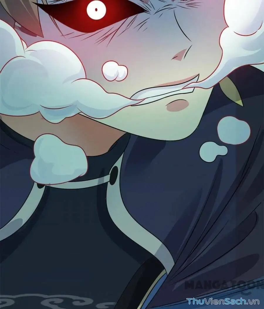 Truyện Tranh Tiên Ma Đồng Tu trang 6