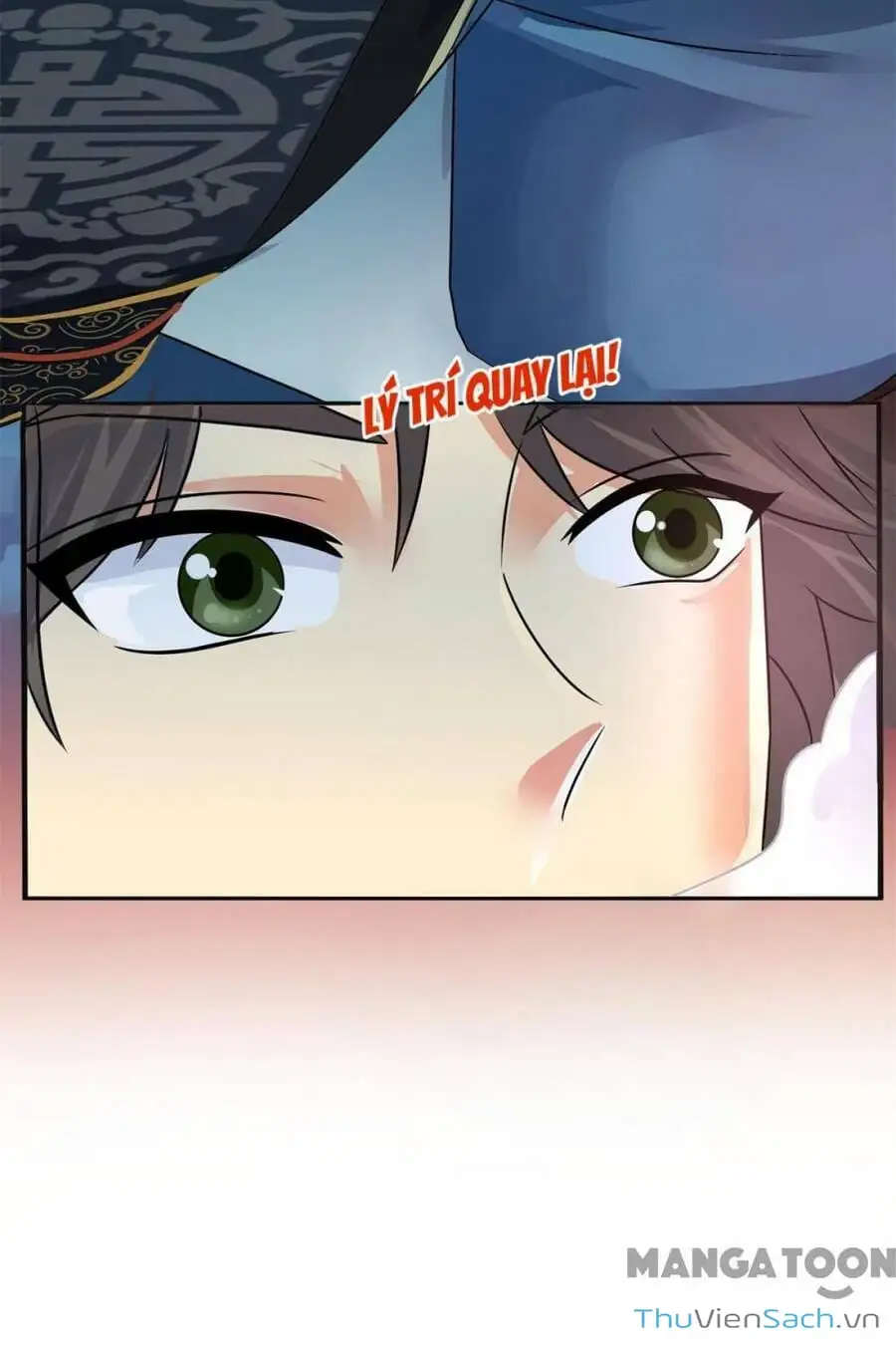 Truyện Tranh Tiên Ma Đồng Tu trang 6