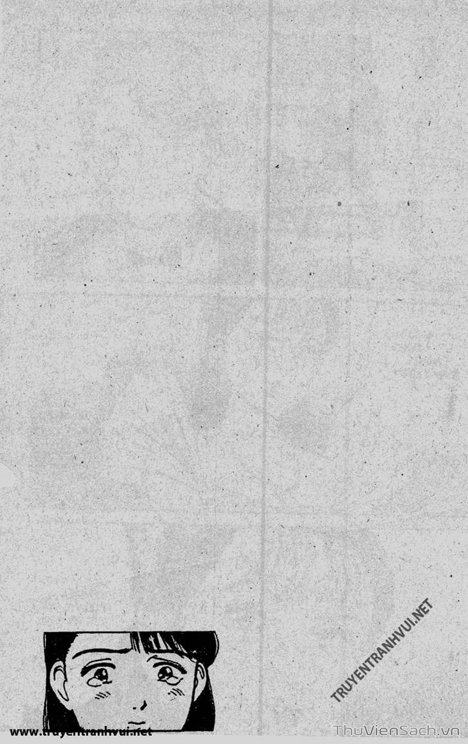 Truyện Tranh Tiểu Thư Nhu Đạo - Yawara! trang 6