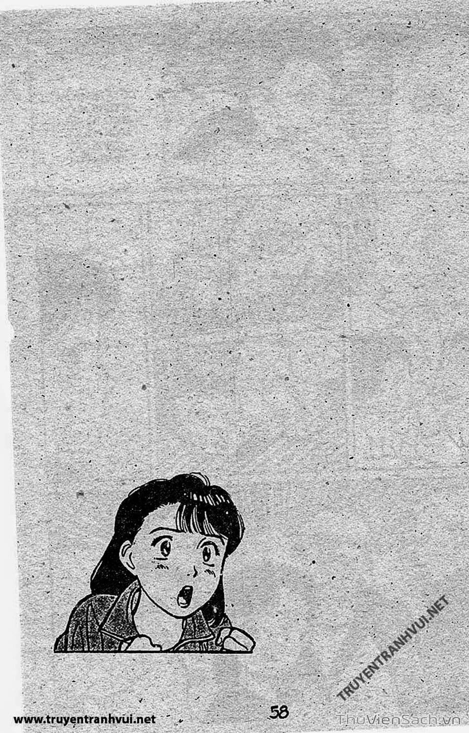 Truyện Tranh Tiểu Thư Nhu Đạo - Yawara! trang 6