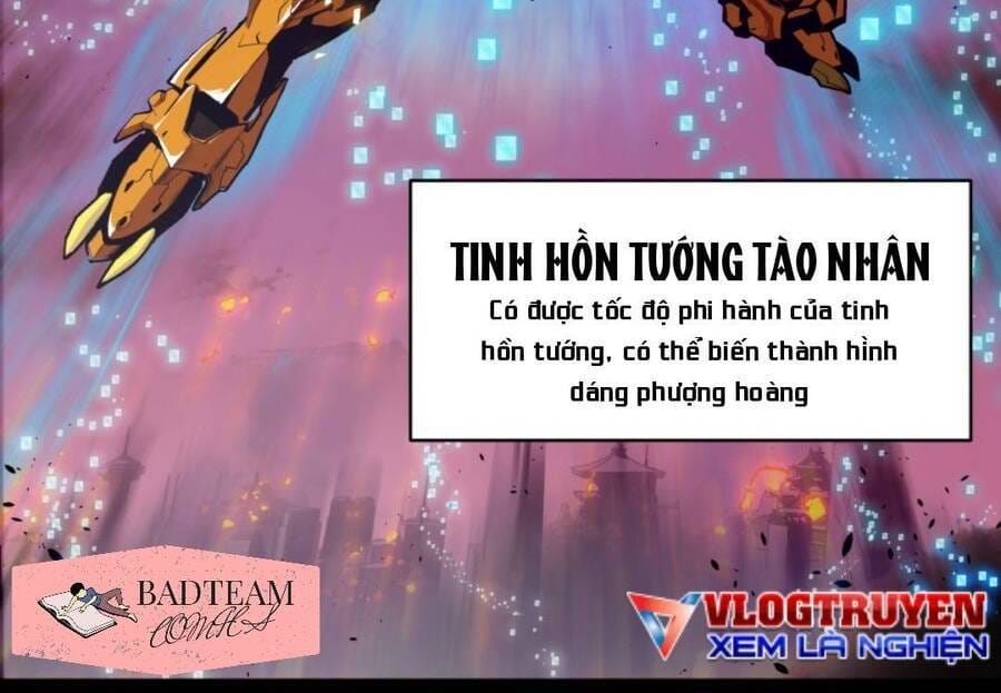 Truyện Tranh Tinh Giáp Hồn Tướng trang 68