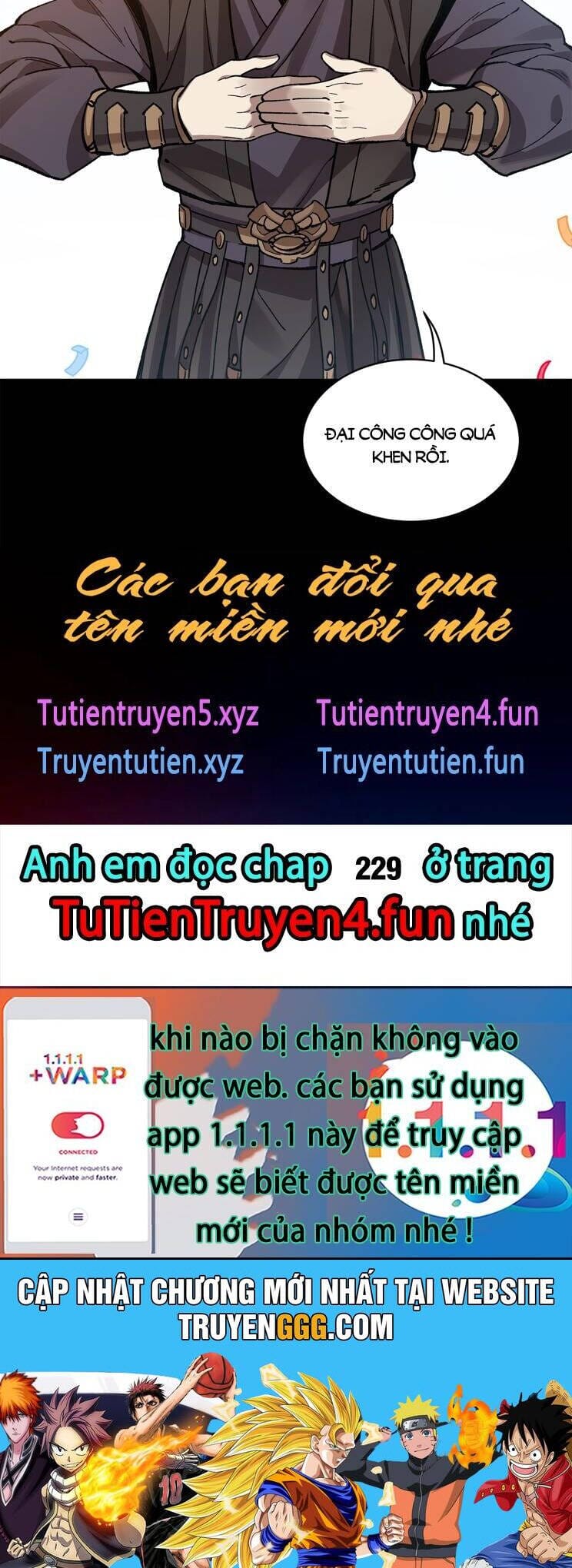 Truyện Tranh Tinh Giáp Hồn Tướng trang 12311