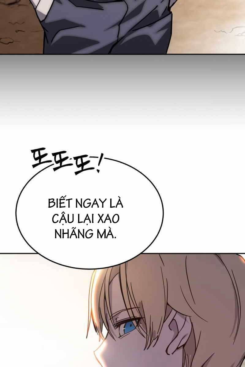 Truyện Tranh Tinh Tú Kiếm Sĩ trang 4