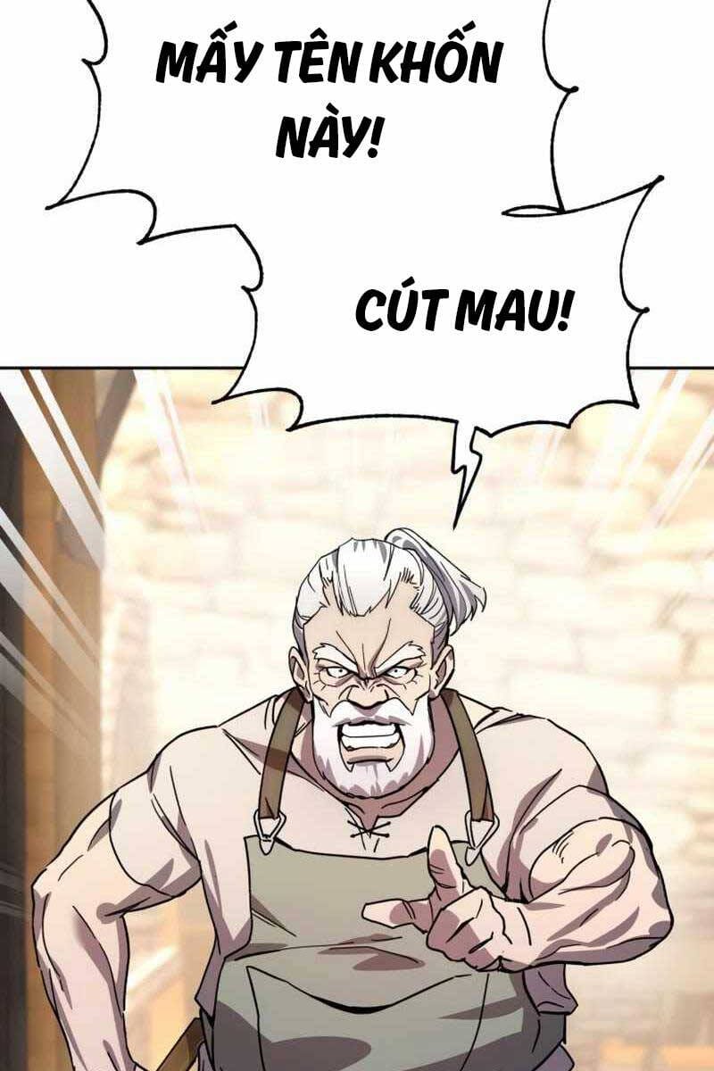 Truyện Tranh Tinh Tú Kiếm Sĩ trang 4