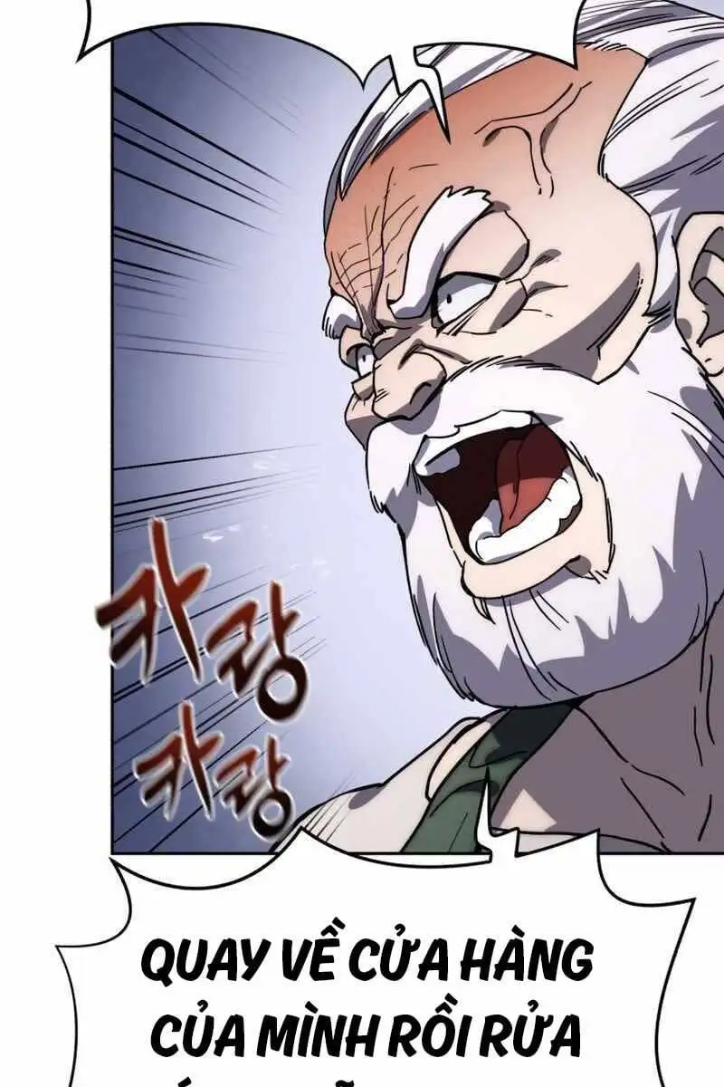 Truyện Tranh Tinh Tú Kiếm Sĩ trang 4