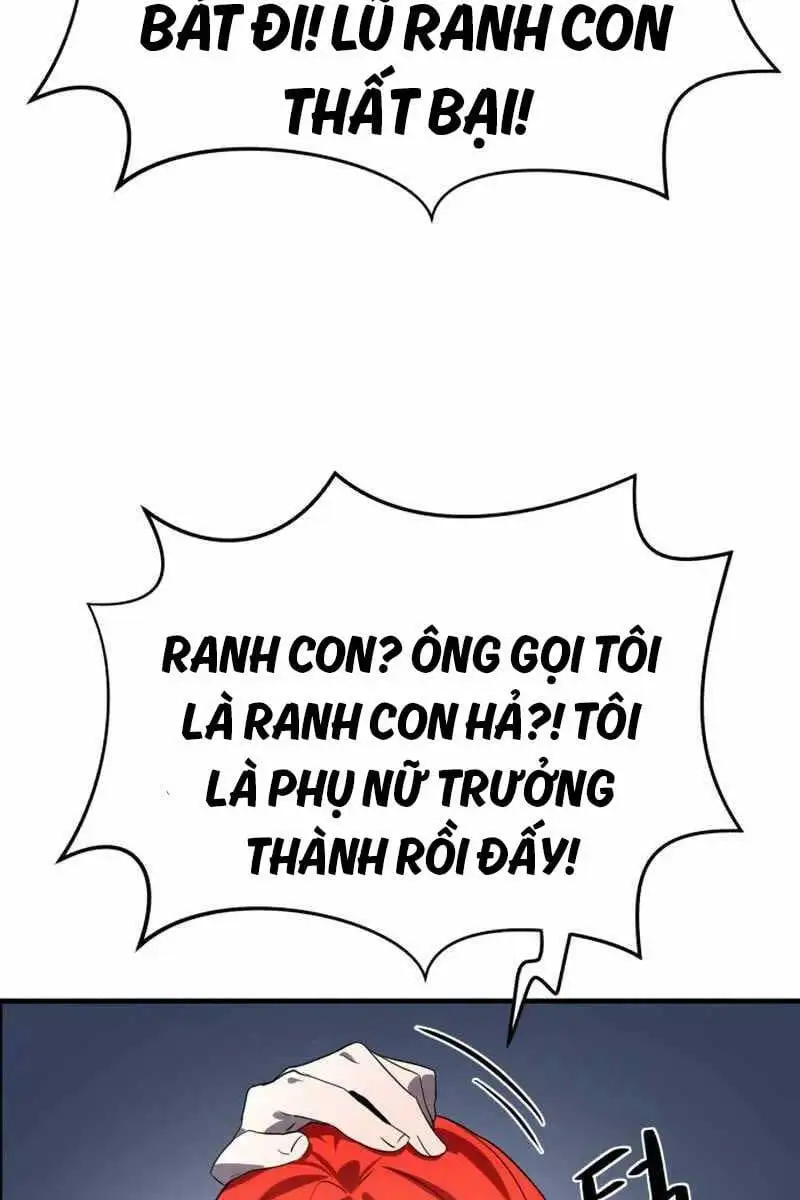 Truyện Tranh Tinh Tú Kiếm Sĩ trang 4