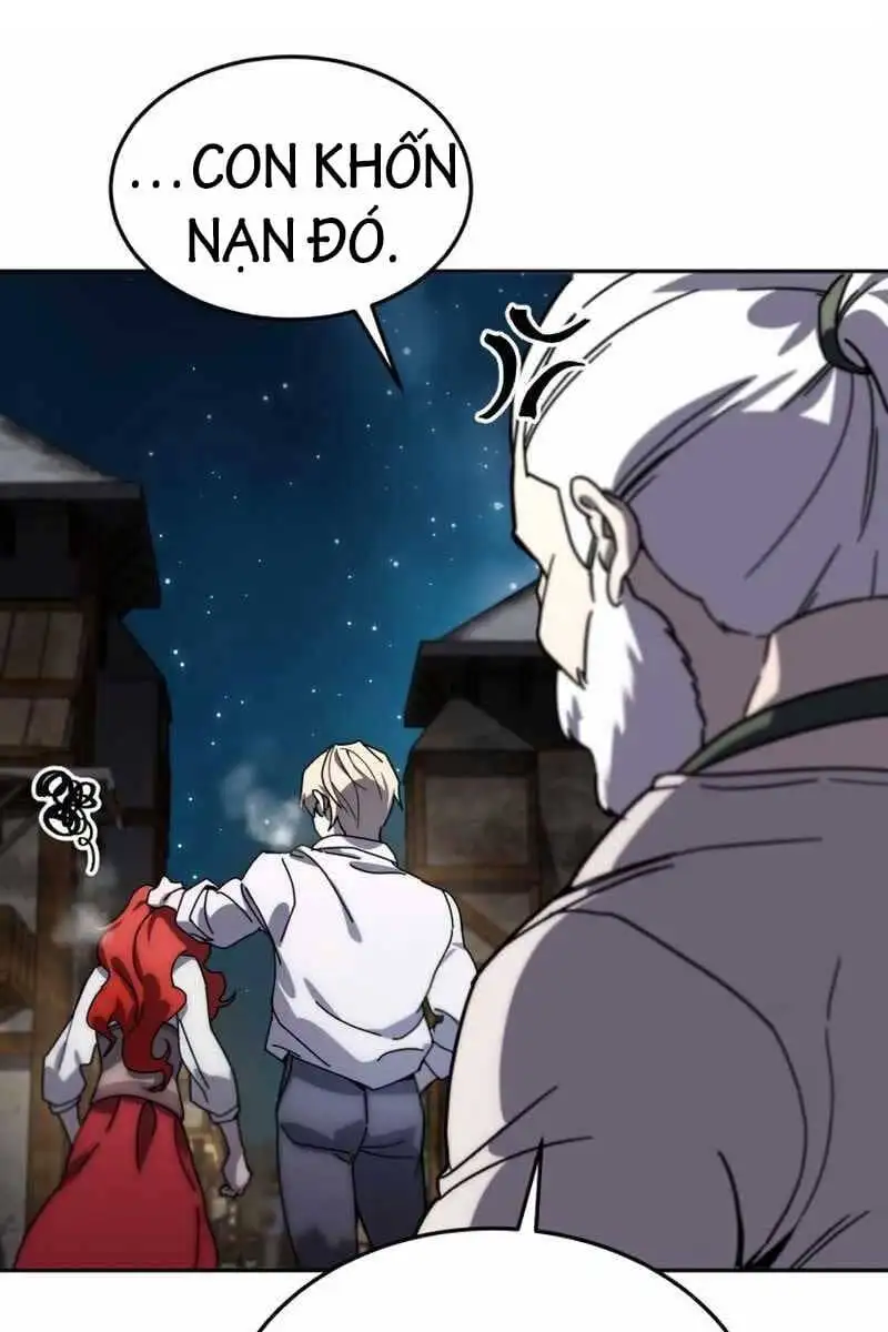 Truyện Tranh Tinh Tú Kiếm Sĩ trang 4