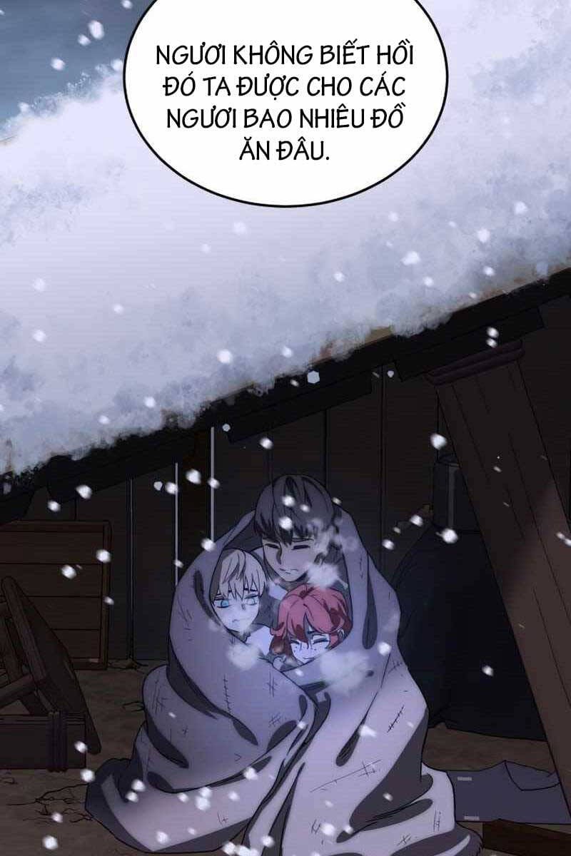 Truyện Tranh Tinh Tú Kiếm Sĩ trang 4