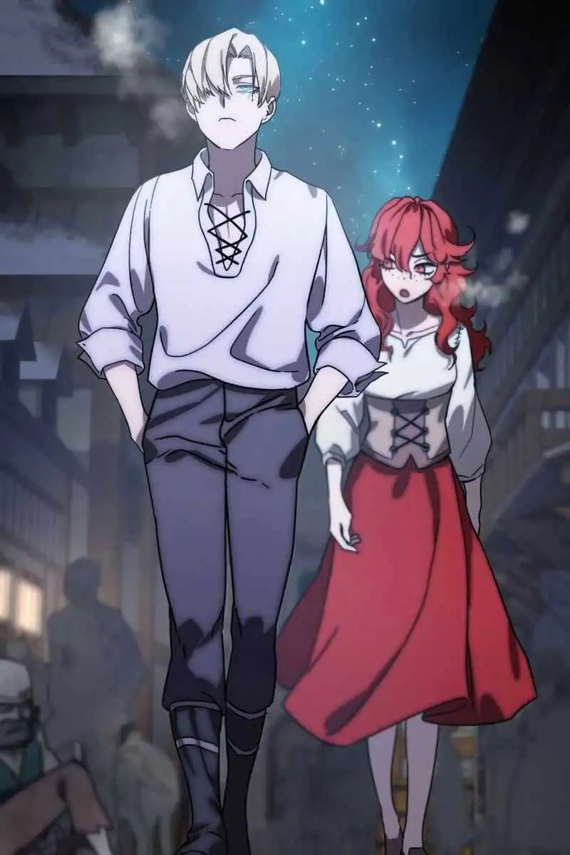 Truyện Tranh Tinh Tú Kiếm Sĩ trang 4