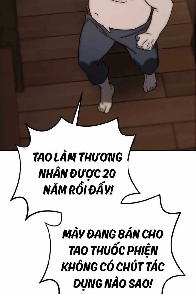 Truyện Tranh Tinh Tú Kiếm Sĩ trang 4