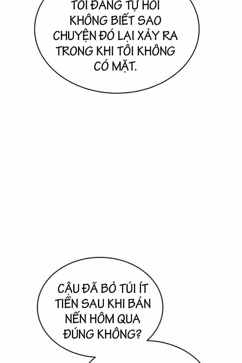 Truyện Tranh Tinh Tú Kiếm Sĩ trang 4