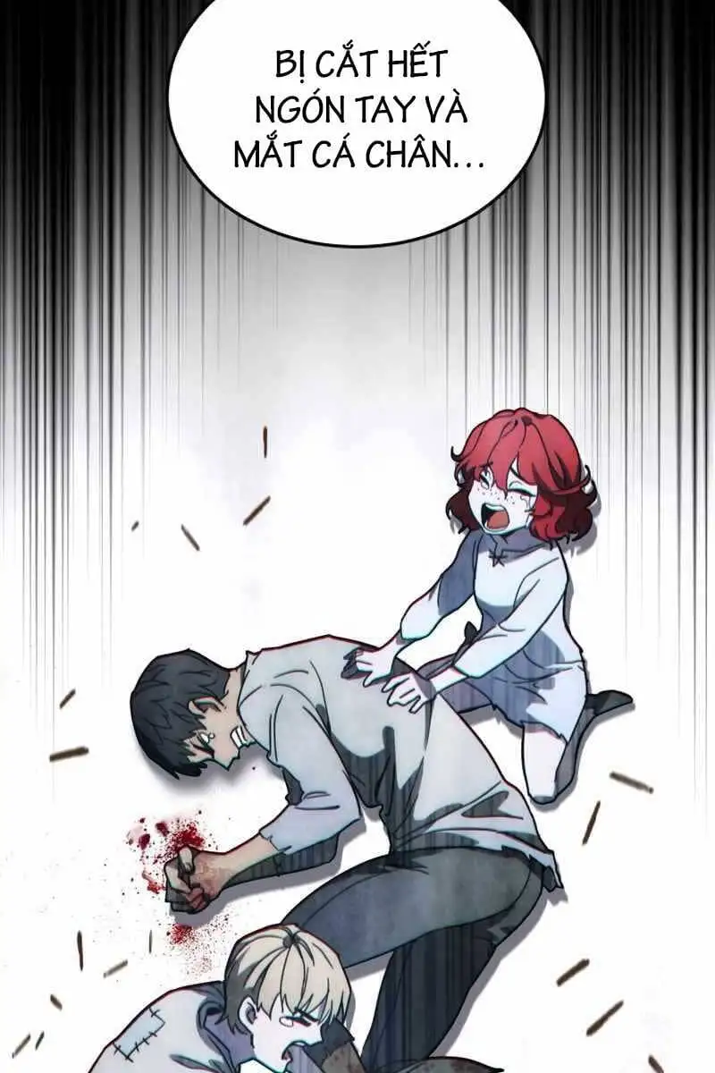 Truyện Tranh Tinh Tú Kiếm Sĩ trang 4