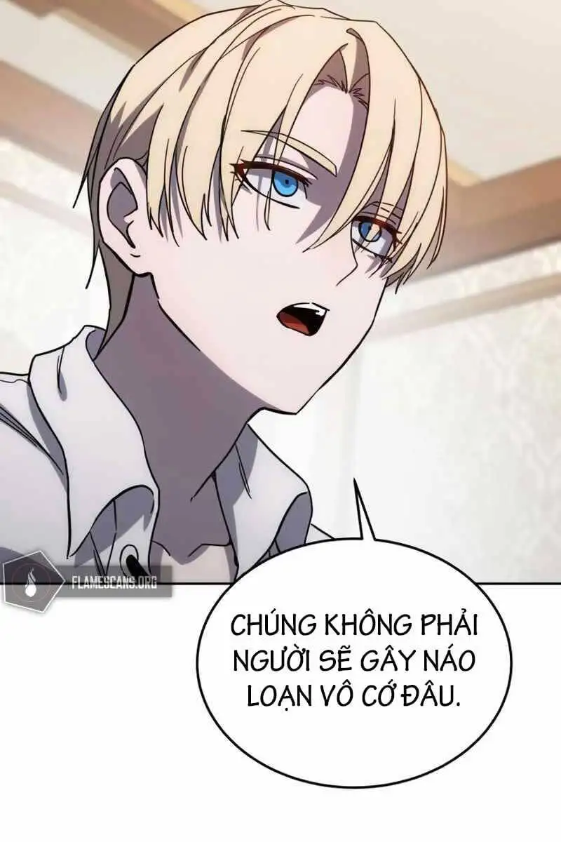 Truyện Tranh Tinh Tú Kiếm Sĩ trang 4