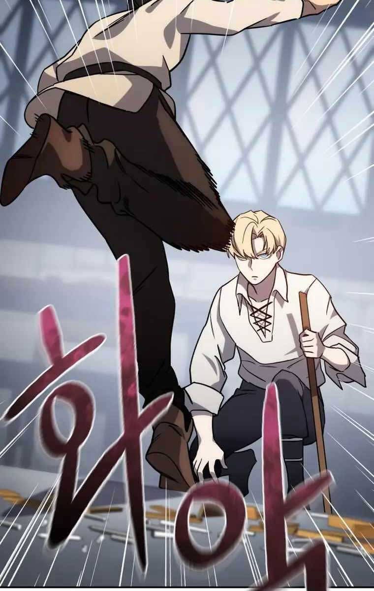 Truyện Tranh Tinh Tú Kiếm Sĩ trang 4