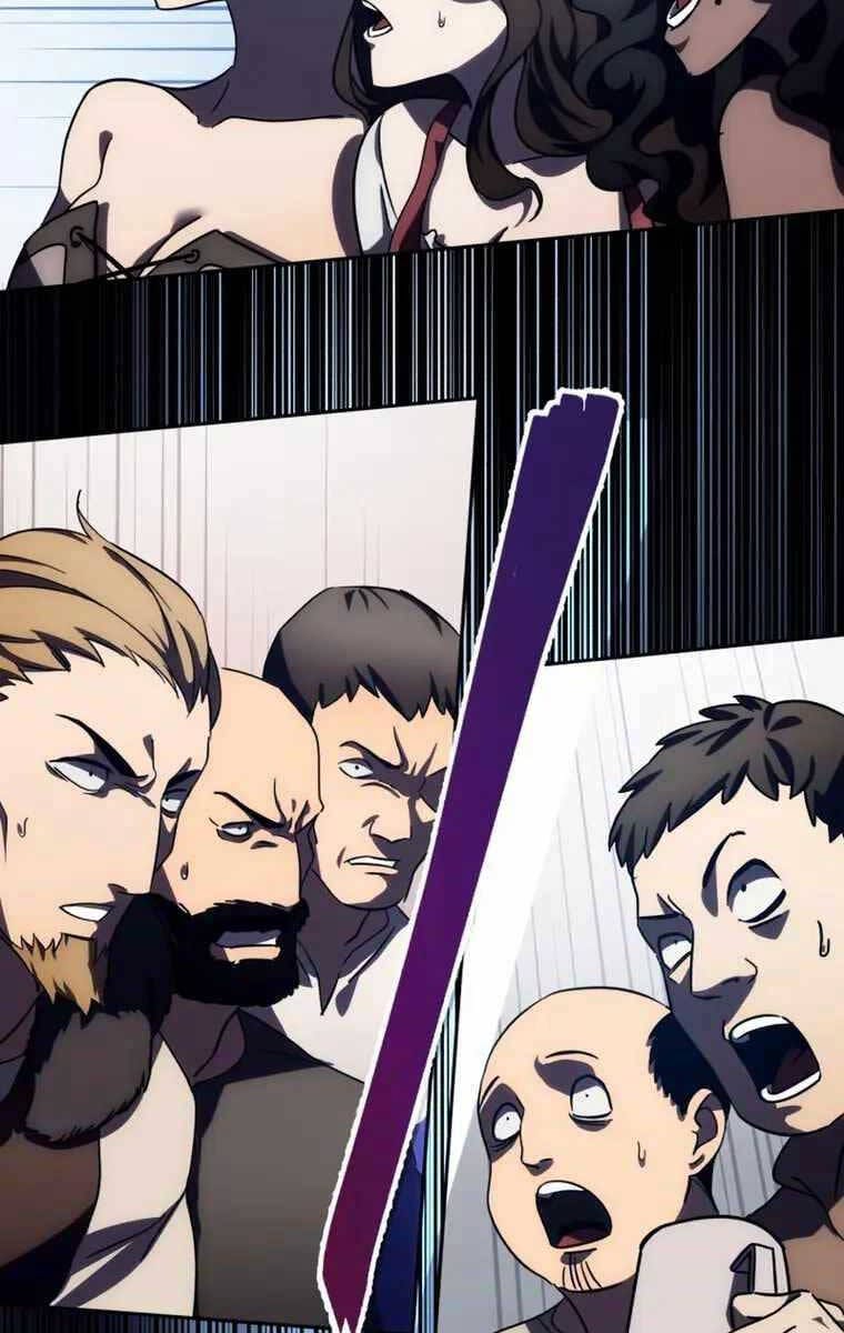 Truyện Tranh Tinh Tú Kiếm Sĩ trang 4