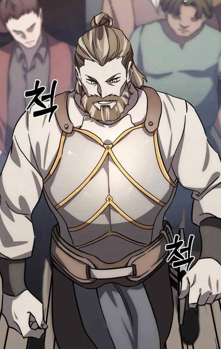 Truyện Tranh Tinh Tú Kiếm Sĩ trang 4