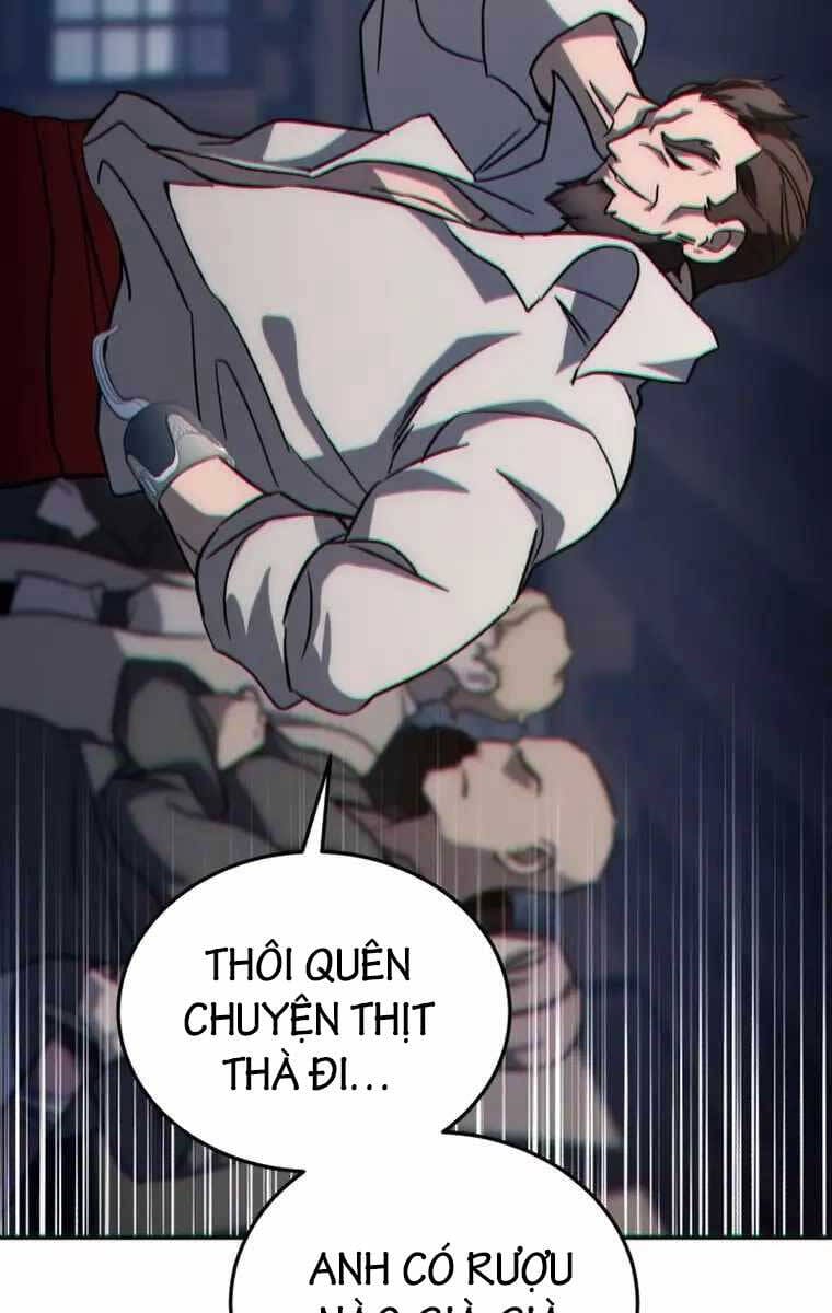 Truyện Tranh Tinh Tú Kiếm Sĩ trang 4