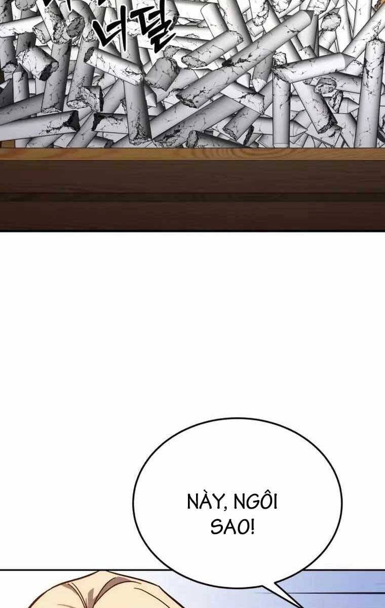 Truyện Tranh Tinh Tú Kiếm Sĩ trang 4