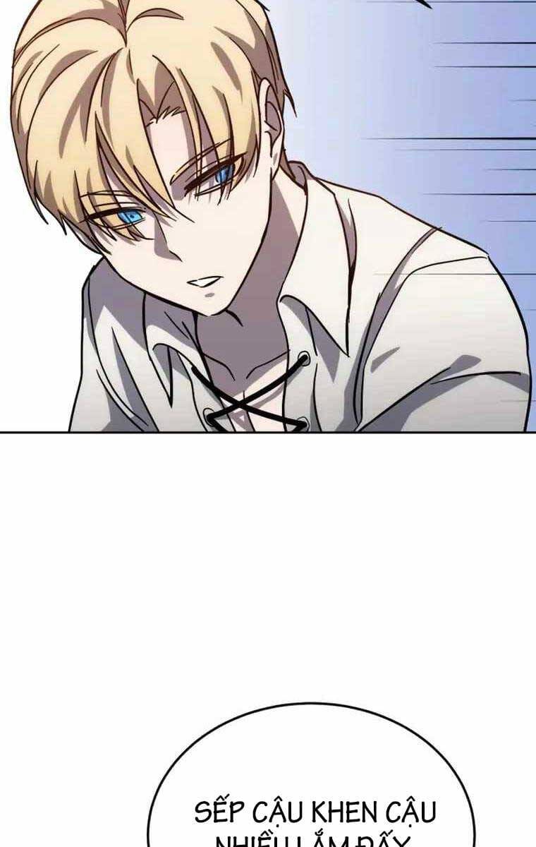 Truyện Tranh Tinh Tú Kiếm Sĩ trang 4