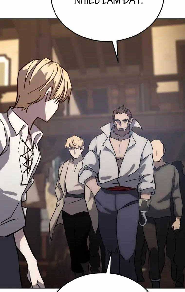 Truyện Tranh Tinh Tú Kiếm Sĩ trang 4