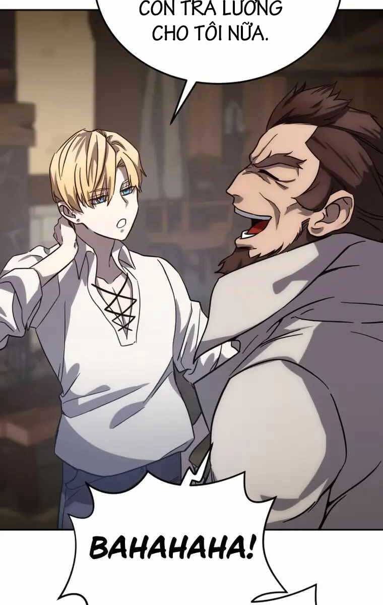 Truyện Tranh Tinh Tú Kiếm Sĩ trang 4