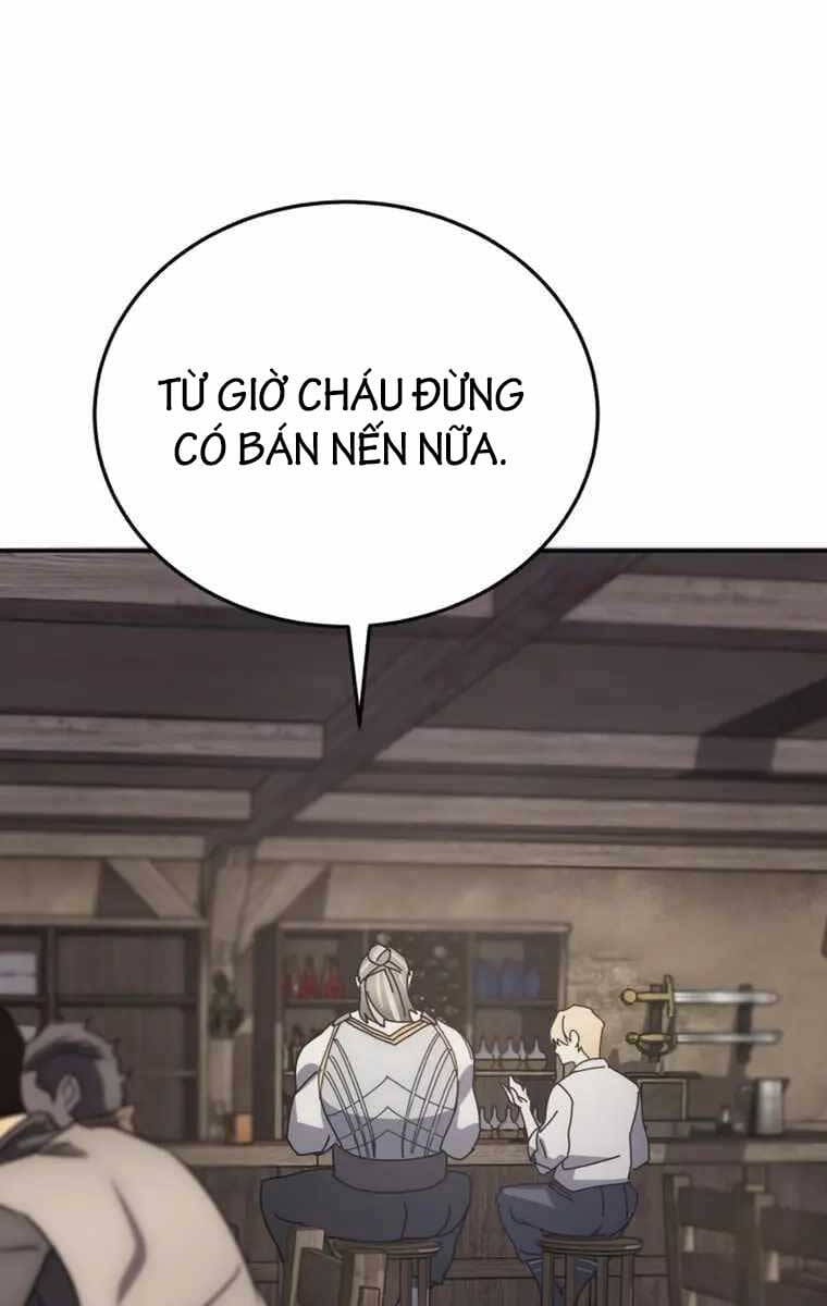 Truyện Tranh Tinh Tú Kiếm Sĩ trang 4