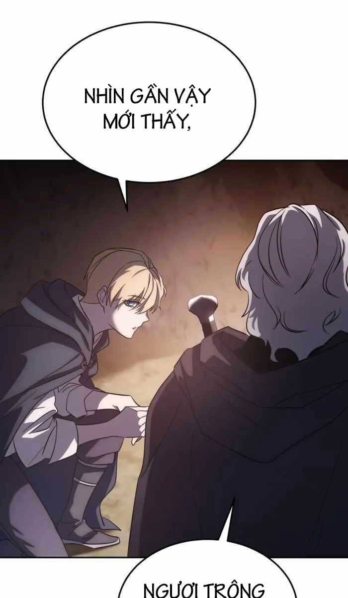 Truyện Tranh Tinh Tú Kiếm Sĩ trang 4