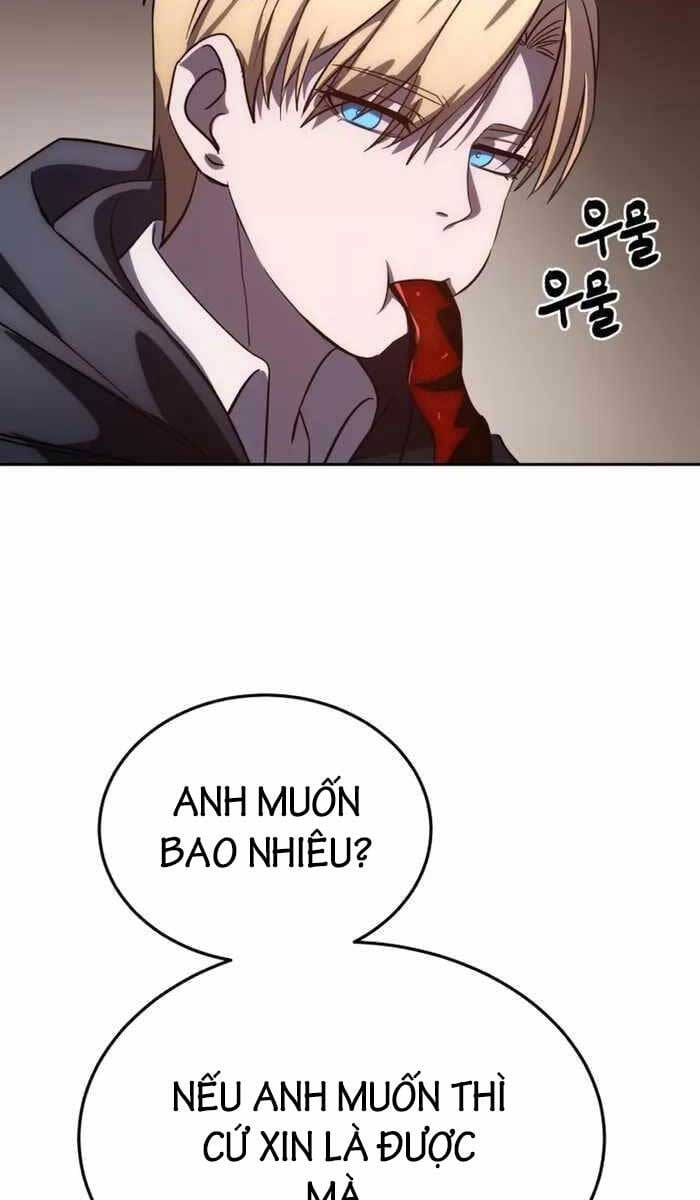 Truyện Tranh Tinh Tú Kiếm Sĩ trang 4